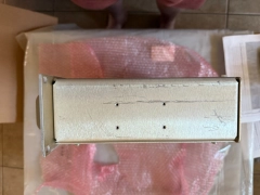 LAM Research 666-033100-002 Anafaze Temp Controller Assembly