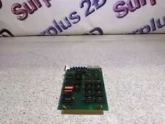 Lam Research 670-1-G-906-1188 Board