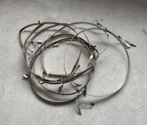 LAM RESEARCH 678-087532-001,HEAT&SENSOR THERM-X