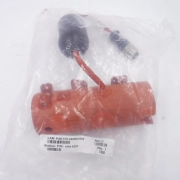 LAM RESEARCH 678-099962-002 REV.D Watlow Heater Jacket 1954-8397 WCSH-0240-0000