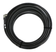 Lam Research 684-257928-103 RF Coaxial Interconnect Cable Working