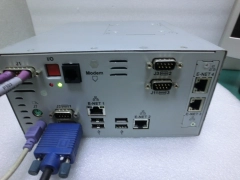 Lam Research 685-151510-102 Rev B Computer,EC2,QNX4 Platform,24Vdc,Used,US~9914