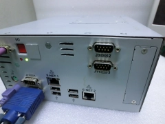 Lam Research 685-151512-102 Rev B Computer,EC2,QNX4 Module,24Vdc,Used,US~9913