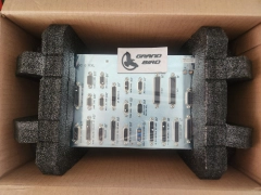 LAM RESEARCH 685-246199-003 MDL,ELEC,EIOC 0, TOP PLATE, AMPDS, NEW