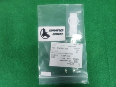 LAM RESEARCH 713-025495-001 BSHG,LID LINER BMPR, 2300 MW STRPR, NEW