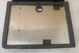 Lam Research 714-024123-004 Magnetic Shield