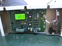 Lam Research 714-11501-002 RevB,810-111093-001 Rev A,810-056663-007 RevB,us+9410