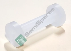 LAM RESEARCH 714-140242-004 STANDOFF GAS FEED 2 1/2" LG