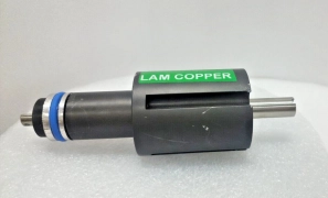 Lam Research 715-007595-002 Rev D Air Lift Cylinder (Copper),Used,+97060