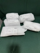 LAM RESEARCH 715-007595-002 REV D HSG,PLUNGER,WAP CAM, New