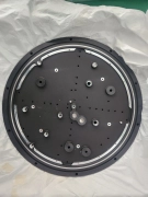 LAM RESEARCH 715-101389-009 ESC CHUCK, BP TESC MZ 300mm, USED