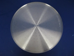 LAM Research 715-11913-080-B Lower Baffle for Rainbow, 100mm/125mm/150mm Wafer