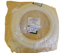 Lam Research 716-011036-001 Alumina Filler Orifice Ring Refurbished
