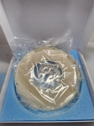 LAM RESEARCH 716-011580-161 PLATE, W/C 6'' ( 1.5MM COV W/PIN-