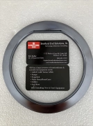 LAM RESEARCH 716-140163-261  RING, HOT EDGE, STD