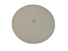 Lam Research 719-003481-872 C Ceramic Plate Working Surplus