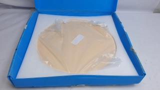 LAM Research 719-005481-872 Rev. E Ceramic Plate