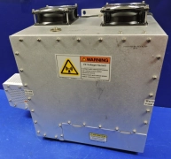 Lam Research 719-040482-602 RF Match Enclosure 400KHz / 60MHz Matching Box