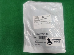 LAM RESEARCH 734-027782-001 O-RING, PFA ENCAP SOLIDCORE, C/S, NEW