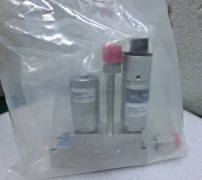 Lam Research 766-240402-413 Rev A ichor Diaphragm Valve Assy,65-100psig,Jp+9720