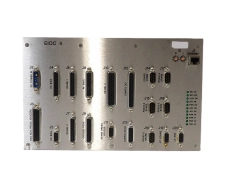 Lam Research 785-179350-002 EIOC Module 853-178357-005 Working