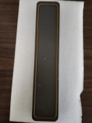 Lam Research 790-008220-001 Rev E Door Plasma Barrier