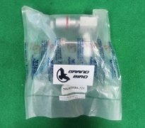 LAM RESEARCH 796-029684-321 FUJIKIN PNEUMATIC VALVE ASSEMBLY MANIFOLD, NEW