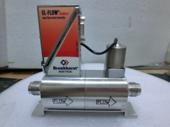 LAM Research 797-201317-001 LAM-002F Bronkhorst El-Flow Mass Flow Contro,US+9476