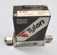 Lam Research 797-91413 Tylan FC 2900M 100 SCCM Argon Clean 1/4" VCR