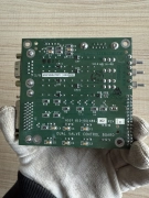 LAM RESEARCH 810-001489-002 REV:C DUAL VALVE CONTROL BOARD