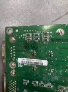 LAM RESEARCH 810-001489-003 REV:D DUAL VALVE CONTROL BOARD