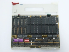 LAM Research 810-007833-003 PCB Board DIN-96CPC-SR1-TR S-RAM AS-IS