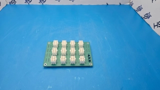 Lam Research 810-010026-002 Rev. A PCB POWER DIST