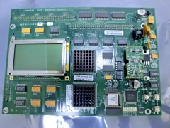 Lam Research 810-013872-002 Rev J Lonworks,Node,80DI96DO 8AO 24AI Board,US+9642