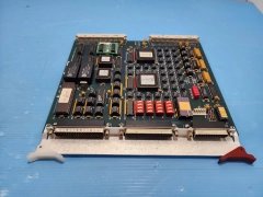Lam Research 810-017050-002 PCB Board ADIO 8 TCP Assembly