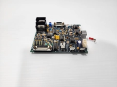 Lam Research 810-017057-001  Rev 2 RFRB ASSY  PCB STRPPER DIP