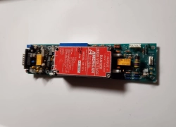 Lam Research 810-017086-008 TCP ESC Power Supply
