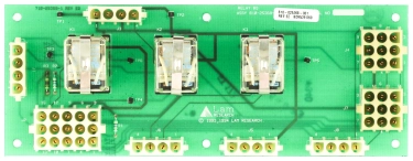 Lam Research 810-025368-001 Relay Board