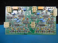 lam research 810-025369-003 ASSY PCB CHILLER ASSY RESISTIVITY