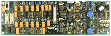 Lam Research 810-025370-001 Chiller Control Board