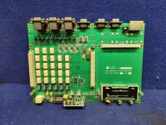 LAM RESEARCH 810-049439-003 PCB, ABSOLUTE FLOW VERIFIER BOARD