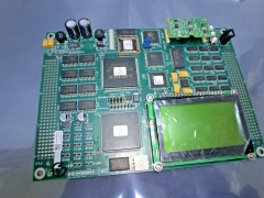 Lam Research 810-056663-007 Rev B Node Board Type 24,Used,MY+9640