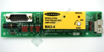 LAM RESEARCH 810-057036-004 ASSY,PCB,LOADLOCK,UPPER LEFT