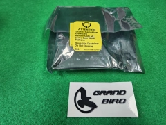 LAM RESEARCH 810-064355-002 RS485 DISTRIBUTION MODULE CIRCUIT BOARD, NEW