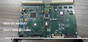 Lam RESEARCH 810-068158-014 NODE ROBOT INTERFACE BOARD,Rev:C