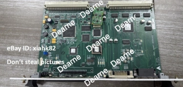 Lam RESEARCH 810-068158-014 NODE ROBOT INTERFACE BOARD,Rev:C