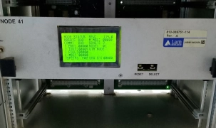 Lam Research  810-068158-014 Rev A Node 41 Assy 810-069751