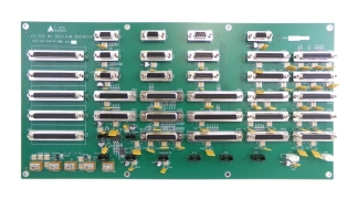 Lam Research 810-069165-002 V3 FDS with Reclaim Breakout PCB Working