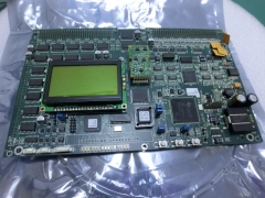 Lam Research 810-069751-004 Rev A Node Board Type 27,855-069753-004 RevA,My+9829
