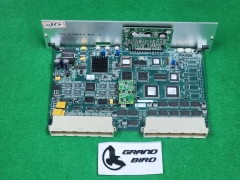 LAM RESEARCH 810-069751-103 NODE 27 PCB BOARD 710-069751-002 , USED